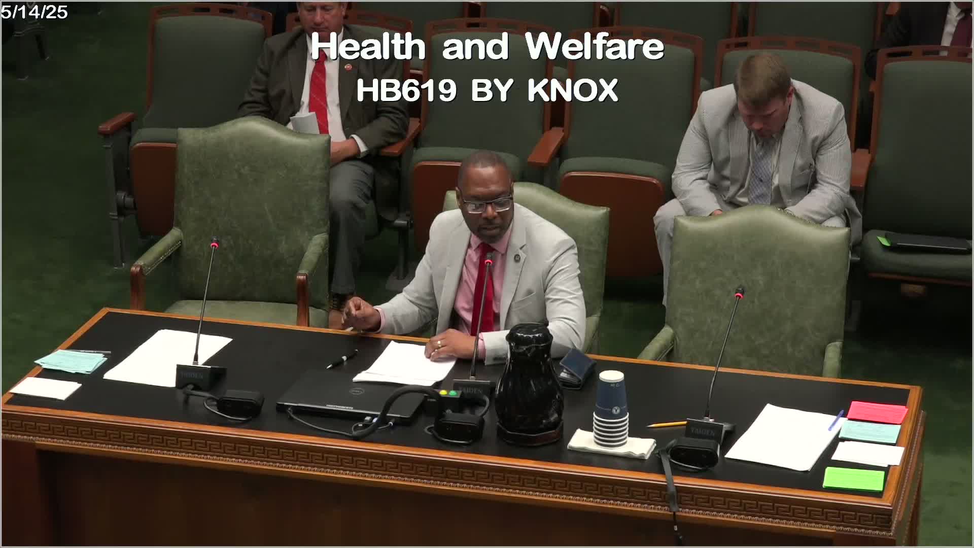 New Orleans officials address unsanctioned encampments and economic impact on French Quarter