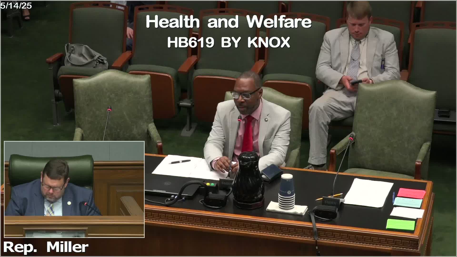 Council member highlights district's encampment issues affecting 80% of residents