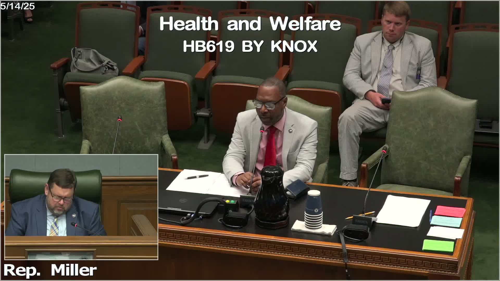 New Orleans councilman proposes homeless bill addressing encampment conditions and services