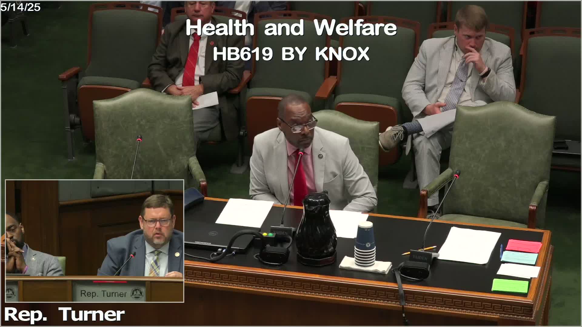 Louisiana lawmakers discuss transitional shelter options amid community concerns