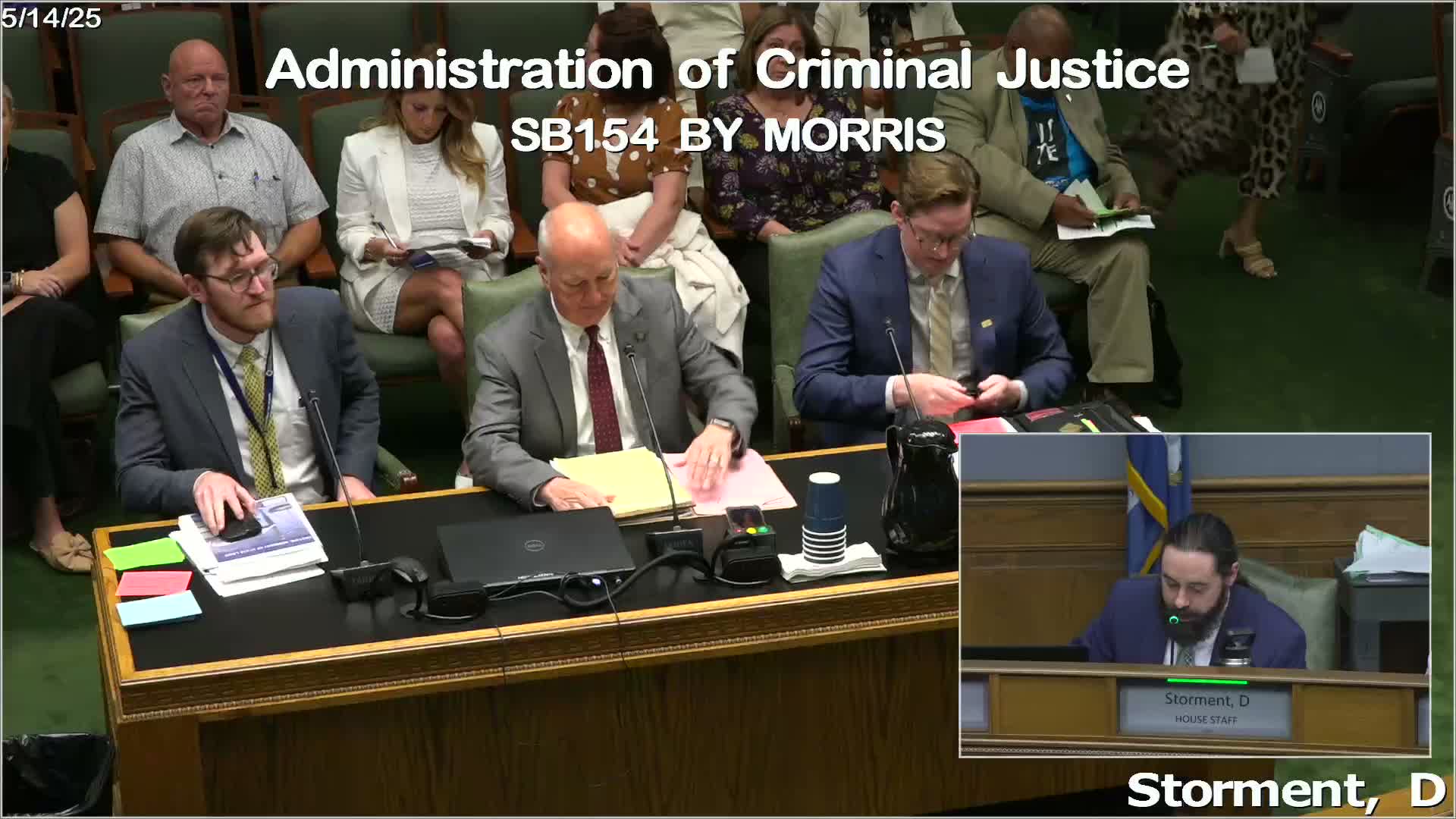 Senate Bill 154 aims to ban kratom possession in Louisiana