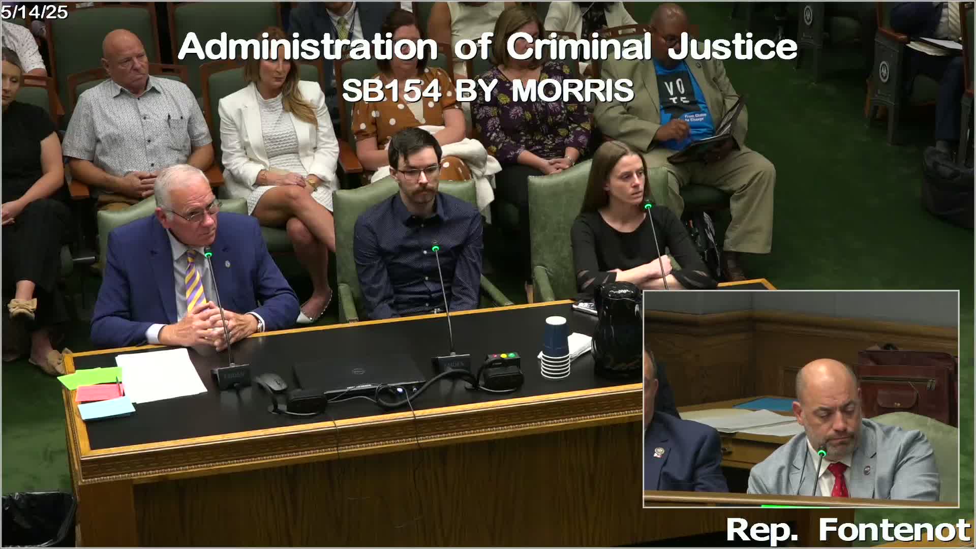 American Kratom Association disputes FDA's stance on kratom safety in legislative session