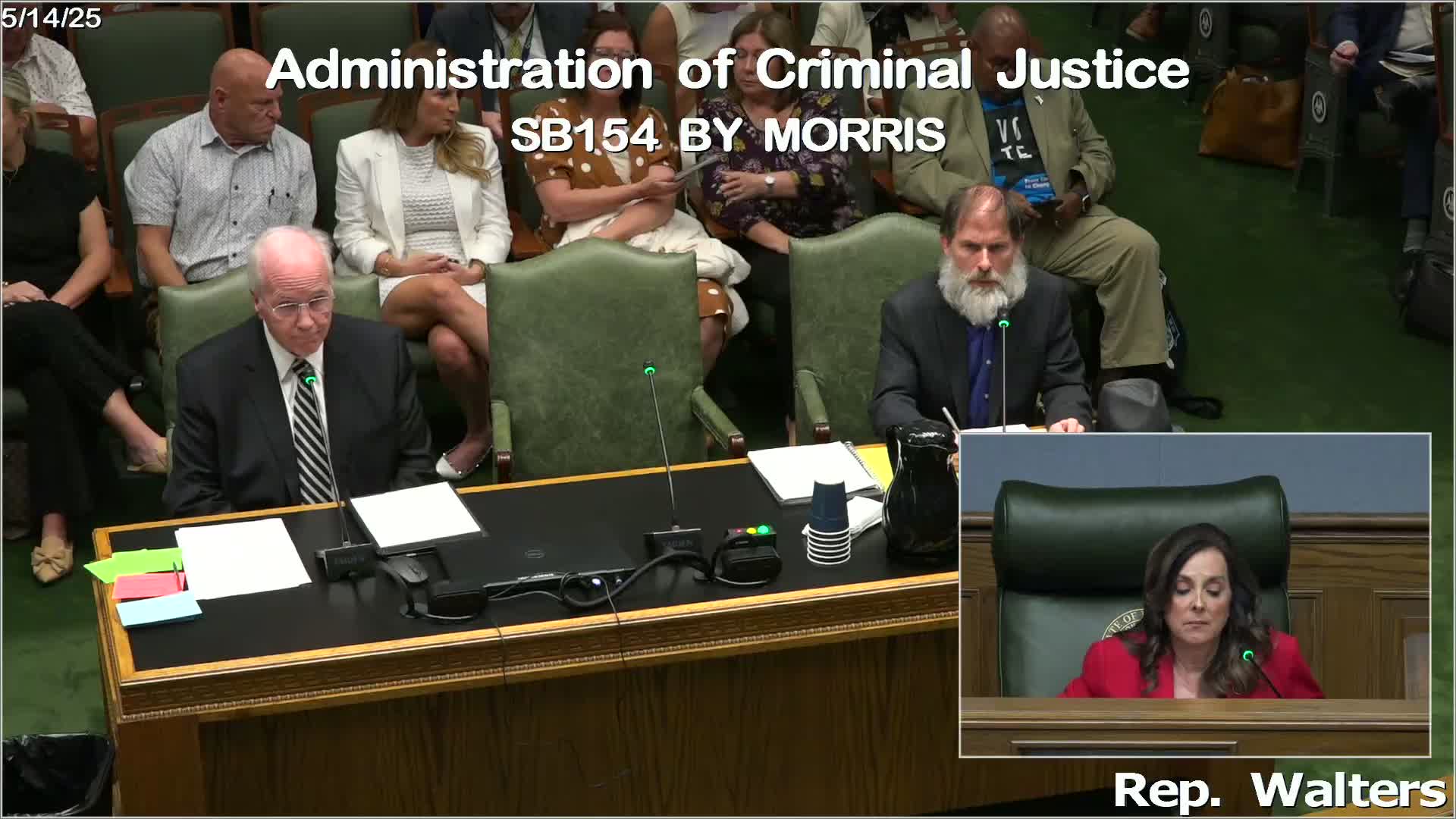 Louisiana advocates defend kratom's benefits during legislative discussions