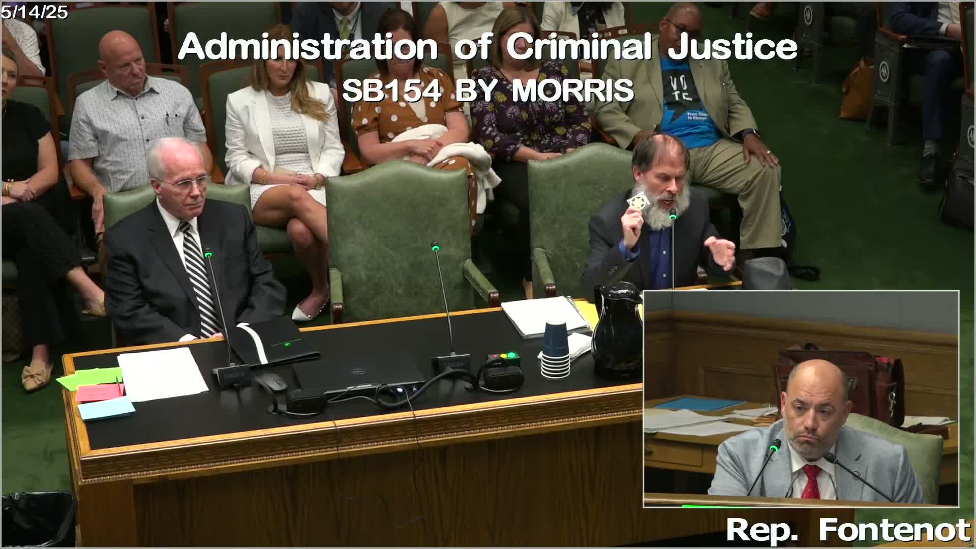 Louisiana Senate debates kratom regulation amid safety concerns and industry lobbying