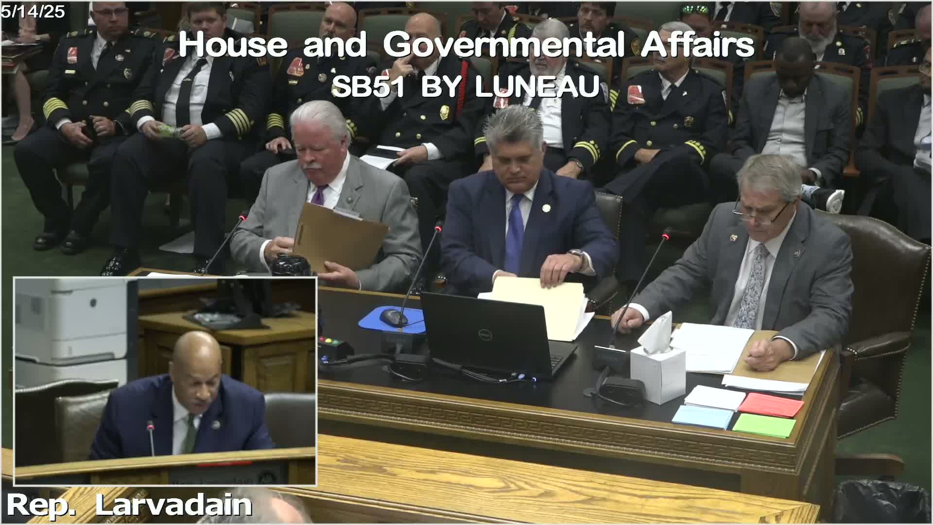 Alexandria City Council streamlines utility operations in legislative discussions
