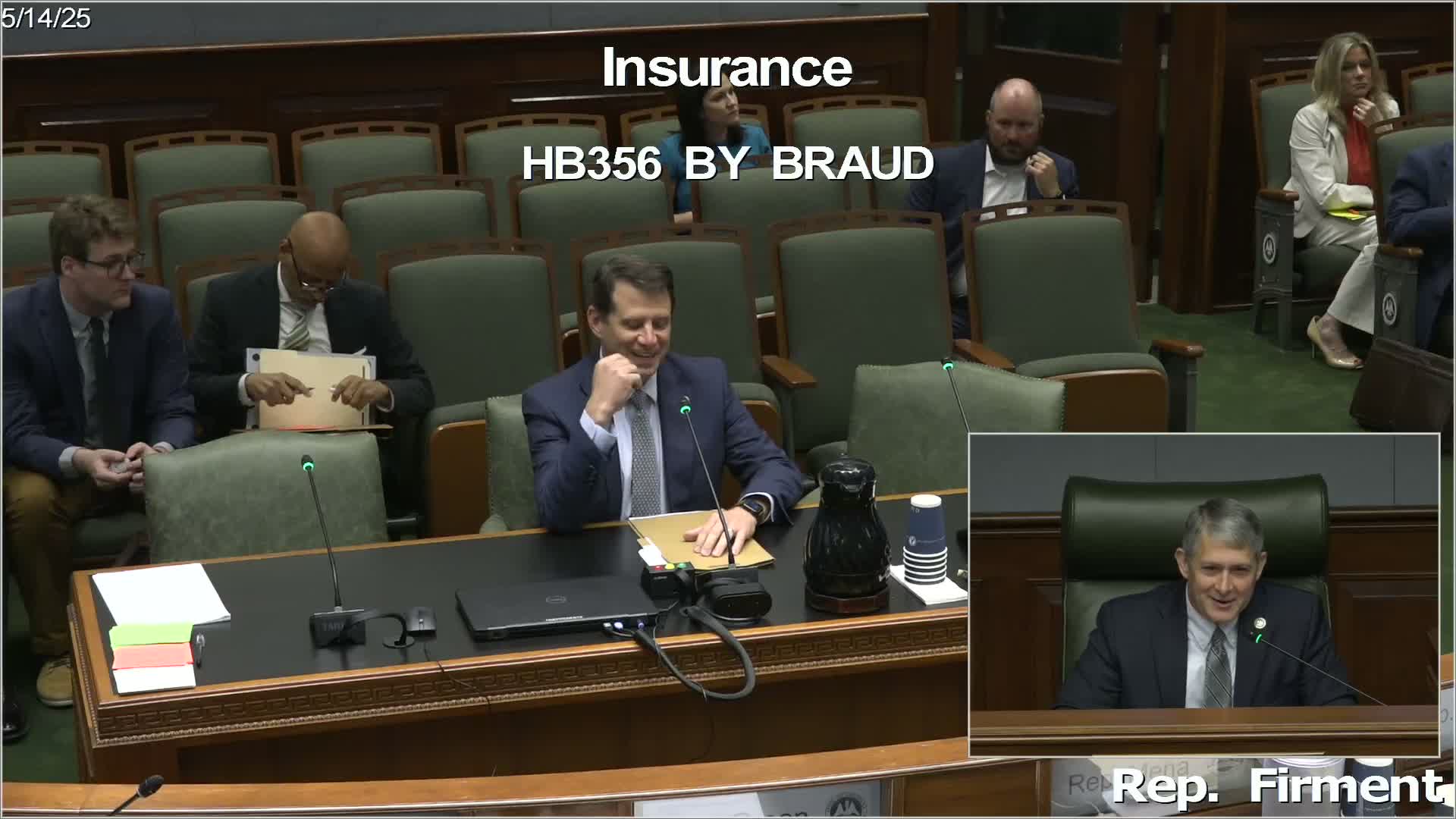 Representative Breaux proposes Stated Value Homeowners Policy Act to address insurance challenges
