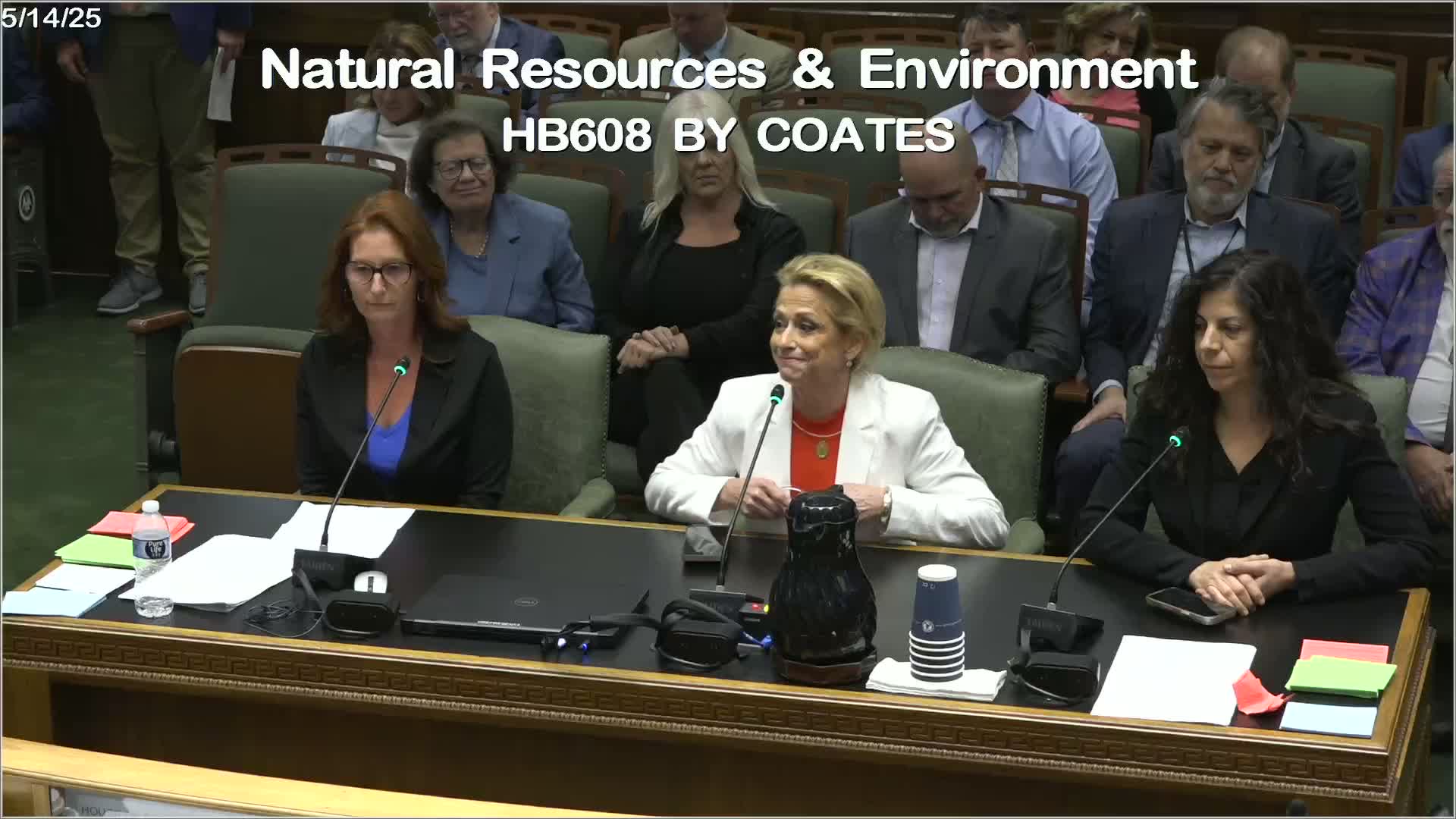Environmental Advocates Challenge Weather Modification Practices in Louisiana
