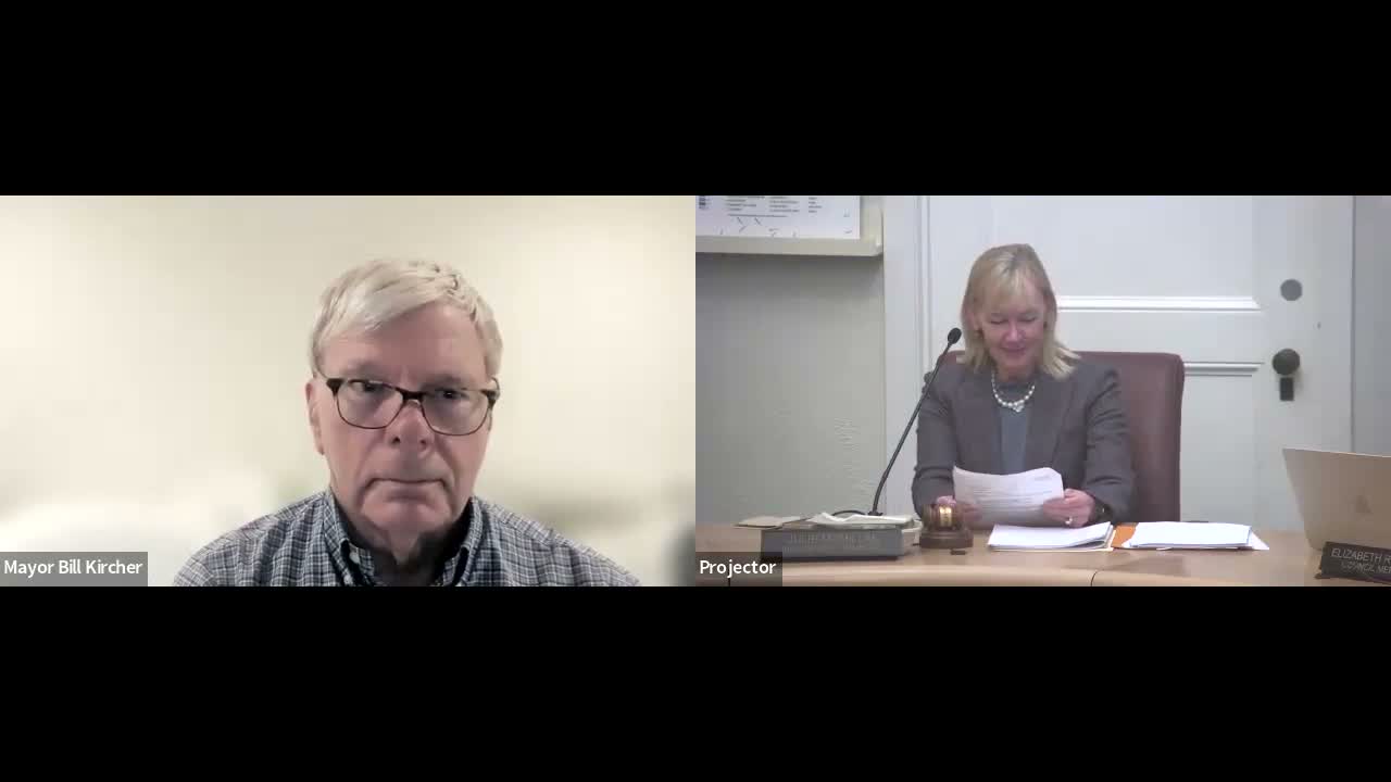 Ross approves 3.61% rate adjustment for Marin Sanitary Service, effective Jan. 1, 2025