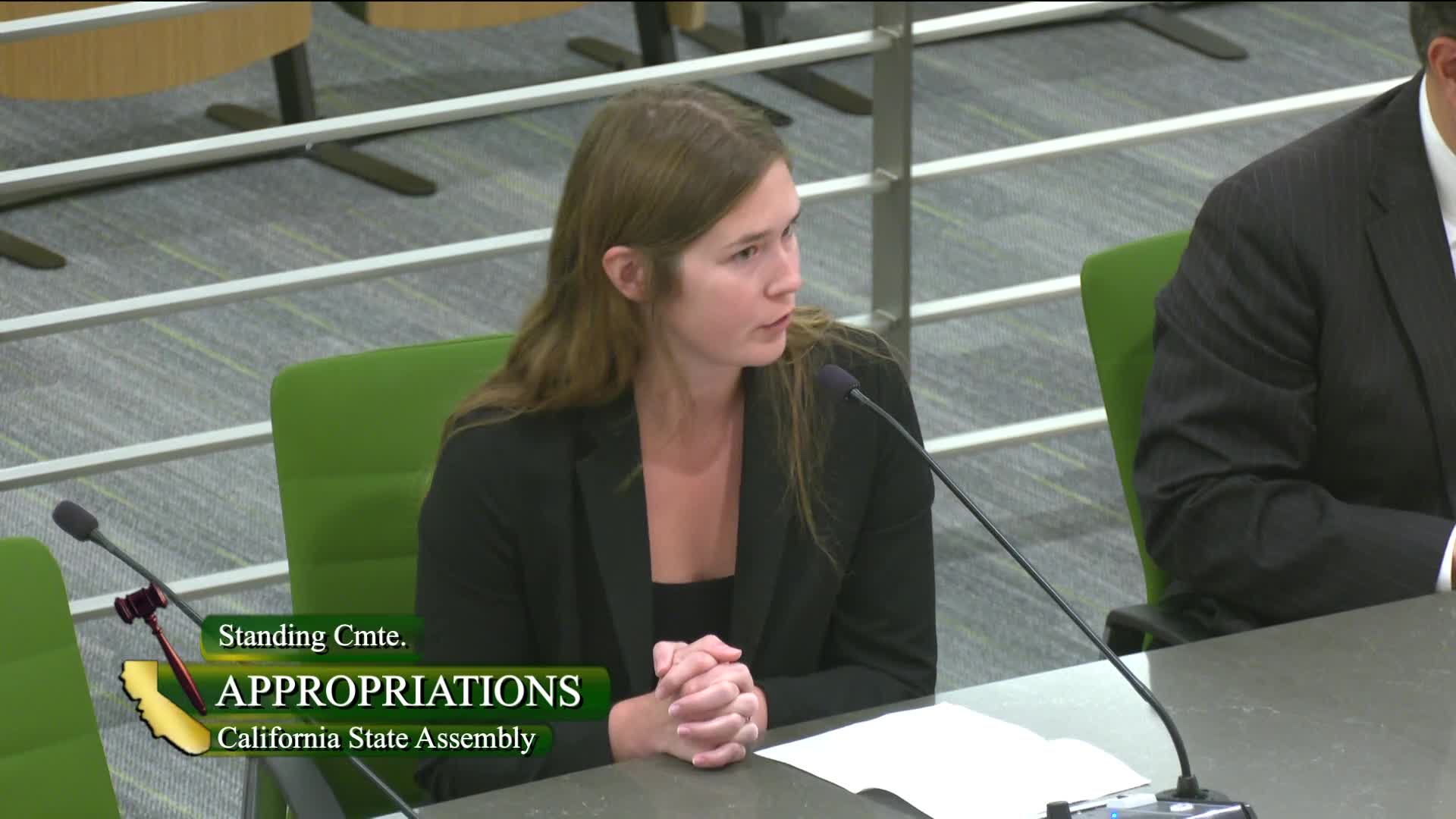 California committee backs bill to alleviate student homelessness crisis with mixed income housing