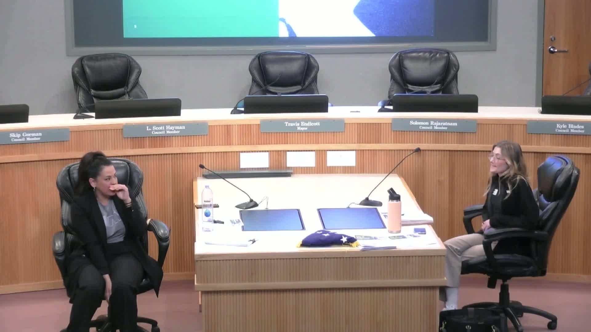 Kirk County discusses new recycling program as state mandates changes