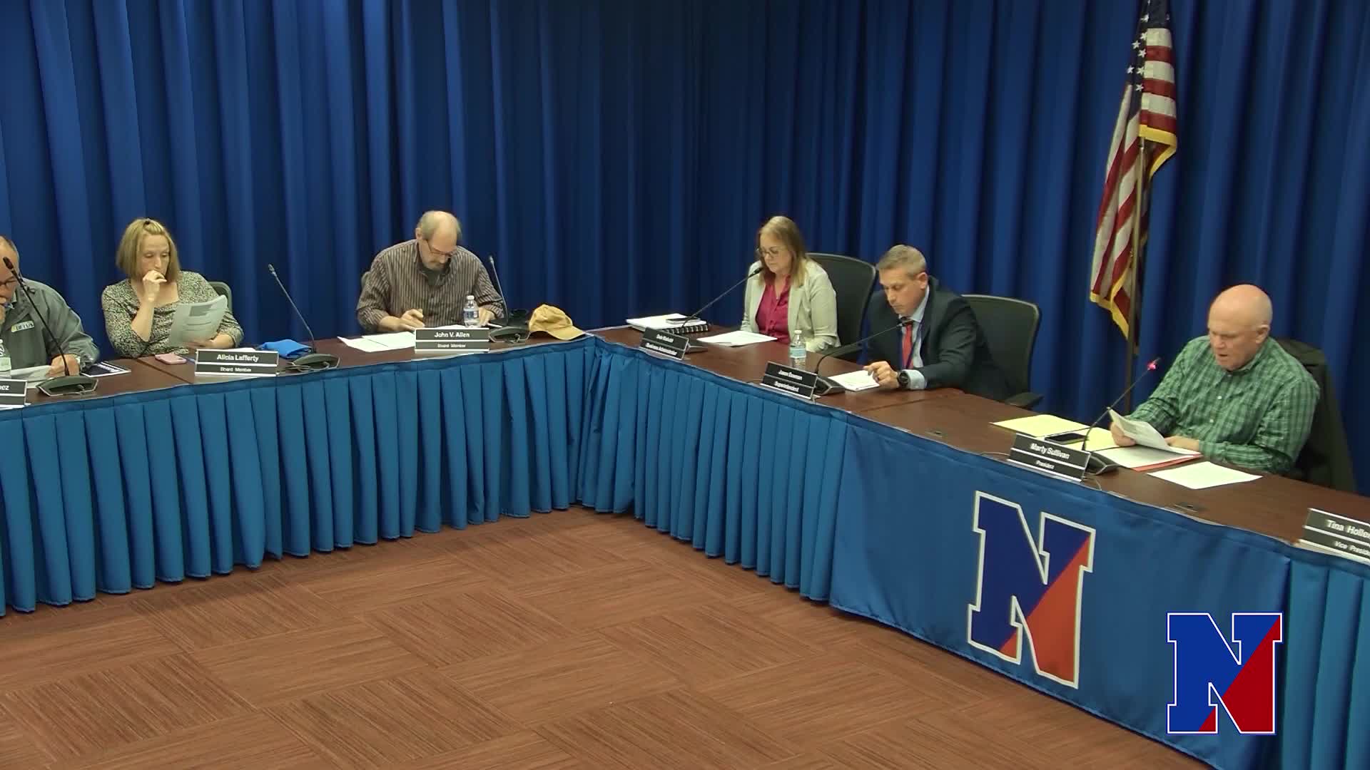 Neshaminy School District approves 2025-2026 budget amid music program discussions