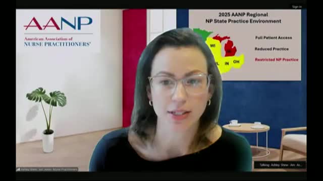 Michigan bill allows nurse practitioners to prescribe without mandatory contracts
