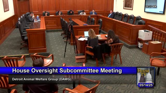 DNR claims to address environmental issues amid community concerns