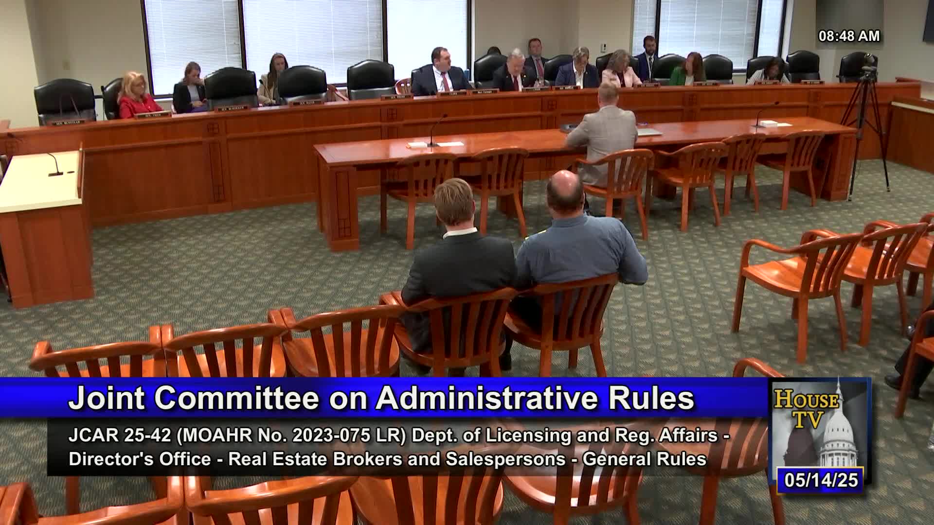 Michigan adjusts real estate agency rules following National Association of Realtors settlement