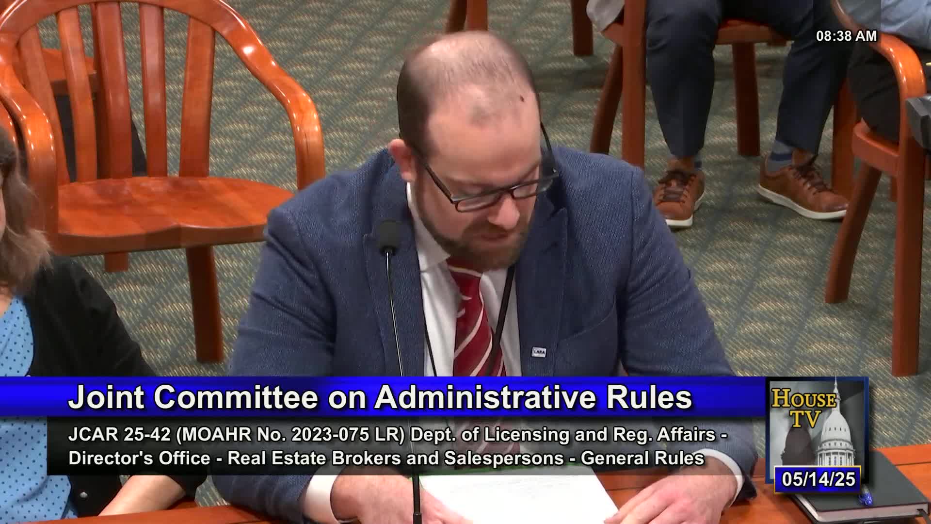 Michigan Realtors clarify real estate licensing rules and update education requirements