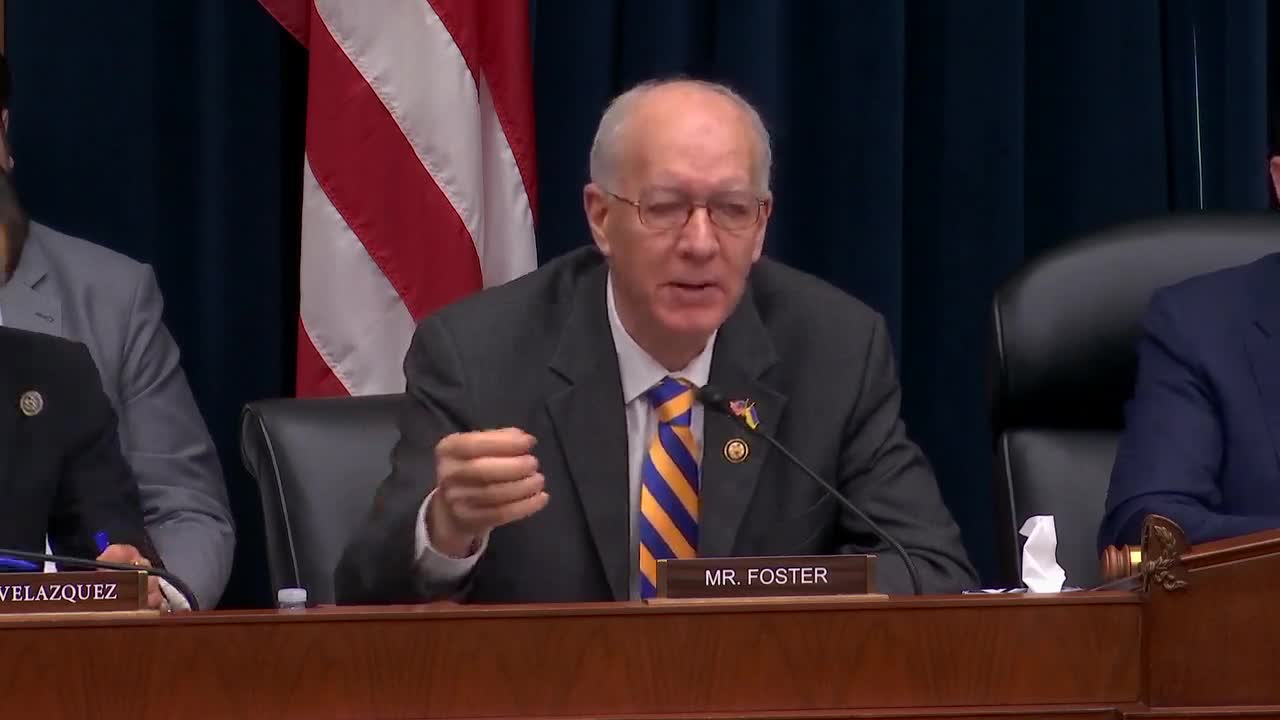 House Small Business Committee explores challenges for de novo banks and regulatory hurdles