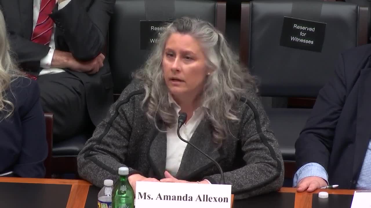 California Rep Vargas questions bank merger review process during competition hearing