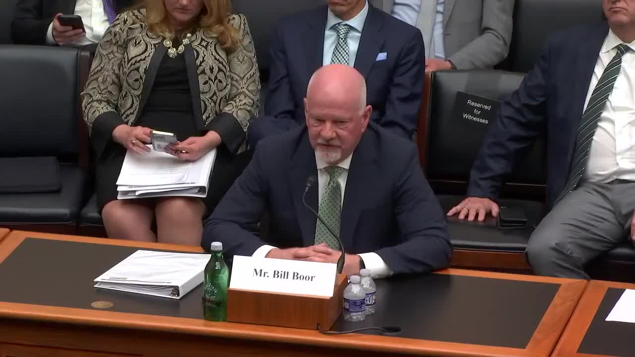 Rep Talib highlights impact of private equity on Michigan's manufactured housing residents
