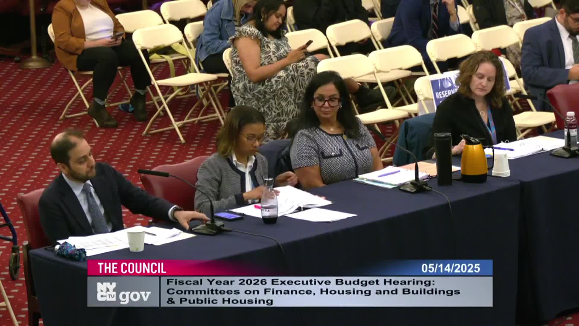 NYCHA reports relocation costs soar to $43.4M amid housing modernization efforts