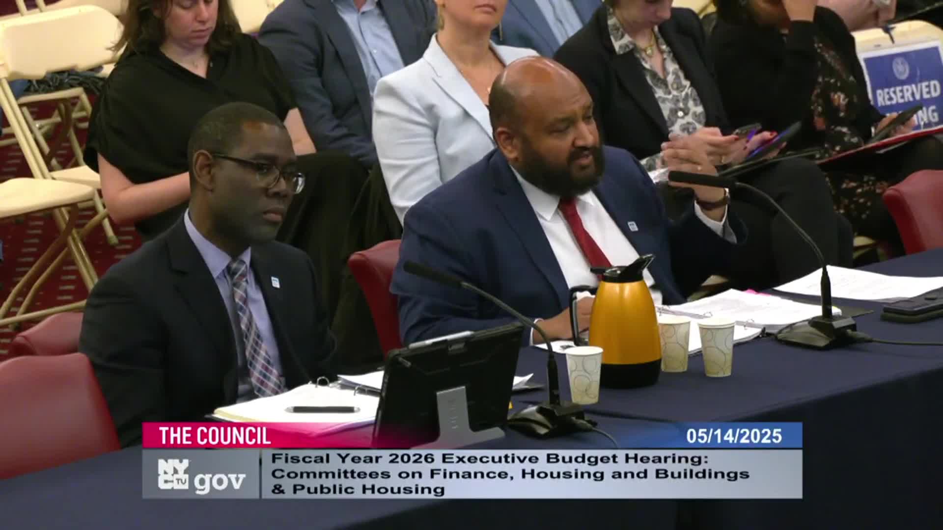 HPD discusses zoning changes and subsidies to boost affordable housing in New York City