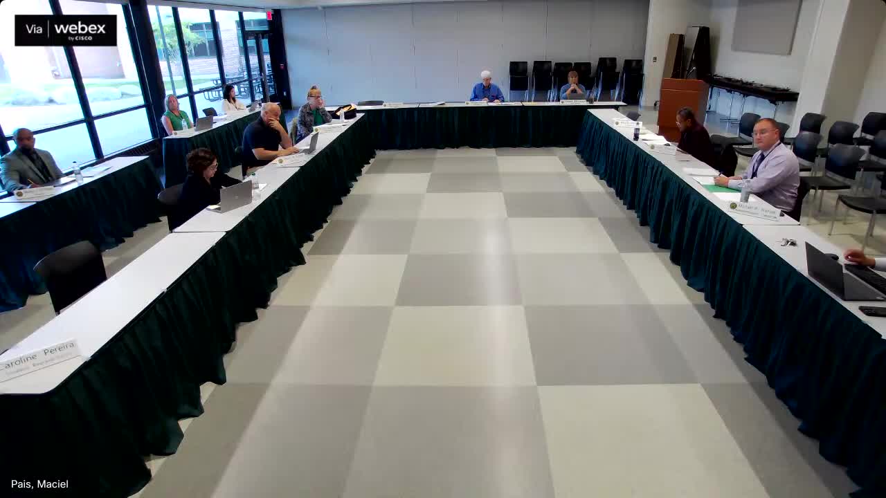 New Bedford School Committee welcomes Karen Treadup as newest member