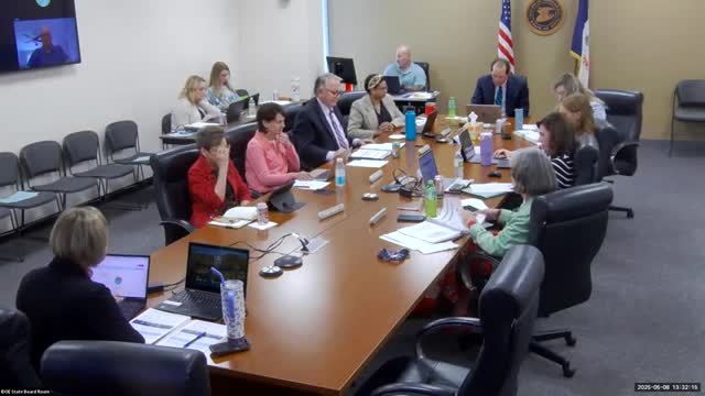 Hawkeye Community College reviews $35M renovation funding and balanced budget plans