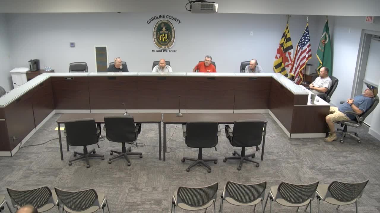 State Board investigates unlicensed electricians exploiting permit loopholes in Caroline County