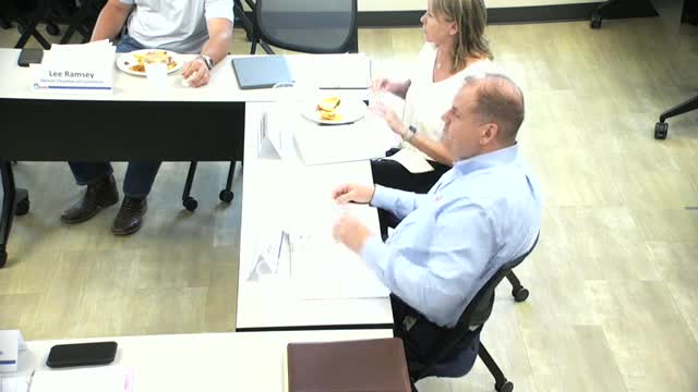 Denton approves $35M incentive for United States Cold Storage expansion