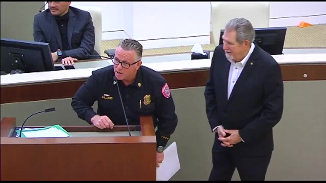Chino Hills City Council proclaims May as Asian American and Pacific Islander Month