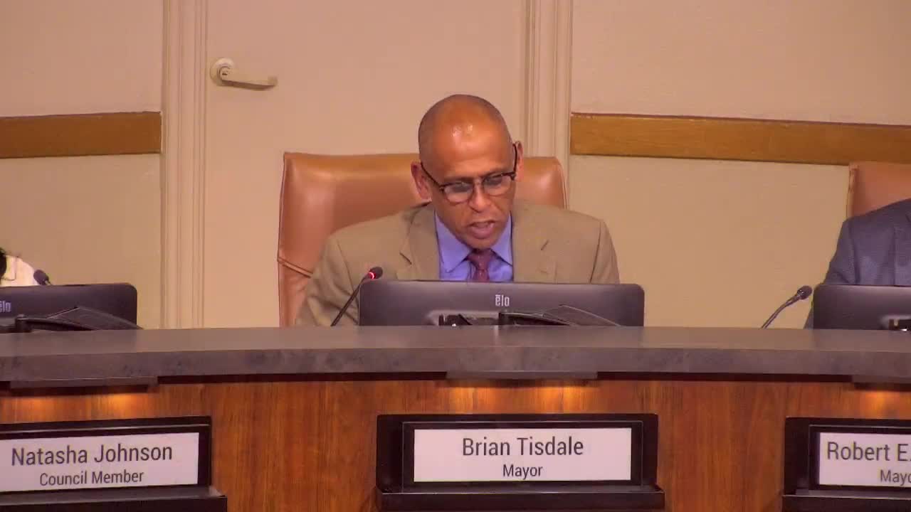 Lake Elsinore Council praises financial team for $80M property tax savings