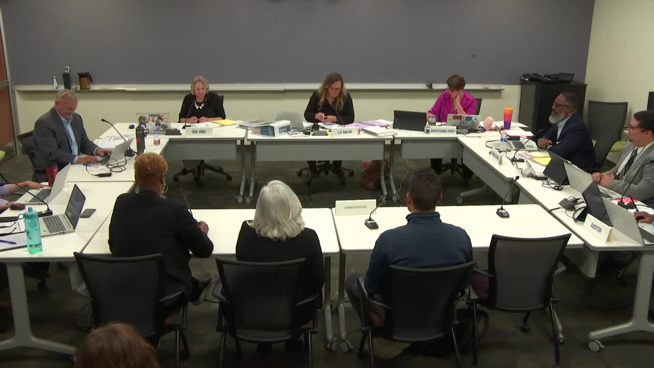 Howard County reviews $1.1M PAYGO funds for restaurant park and Tradepoint Atlantic