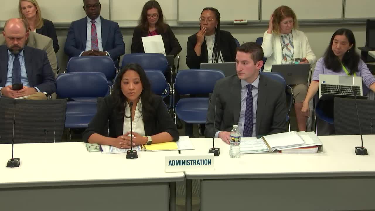 Community leaders discuss youth engagement and Head Start funding at YES Council meeting