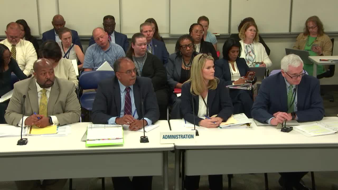 Columbia council addresses fund challenges for disposable plastics initiative