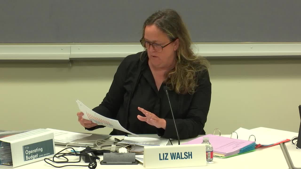 County budget office reveals $18 million in cost-saving measures and positions freeze