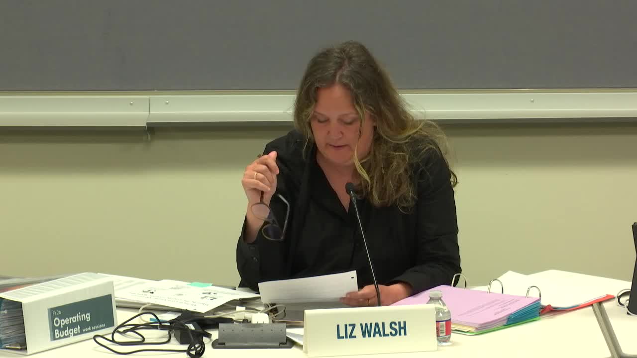 County Council approves $8.9M in savings through building closures and IT changes