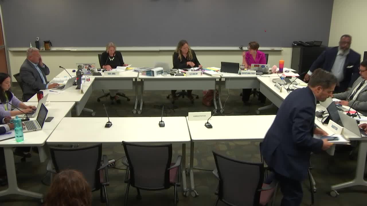 Howard County budget supports childcare expansion and economic development initiatives