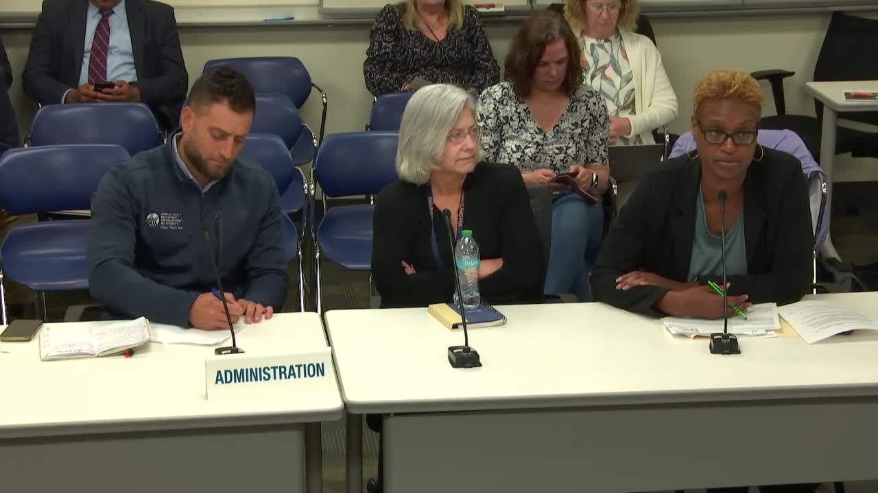 Howard County launches entrepreneurial initiatives for federal workers amid federal budget cuts