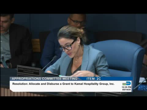 Miami Overtown Trust Fund maintains $5.7M balance amid local development discussions
