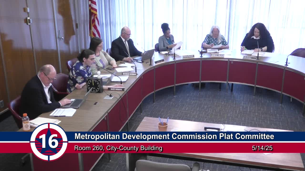 Broad Ripple plans subterranean modification for new mixed-use development