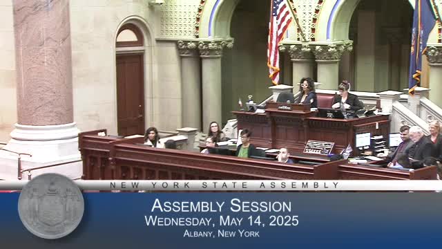 House convenes for session with moment of silence