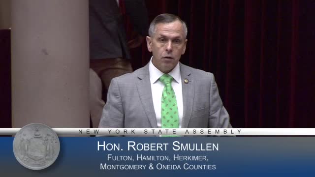 New York Assembly passes smart gun legislation aimed at reducing child firearm accidents