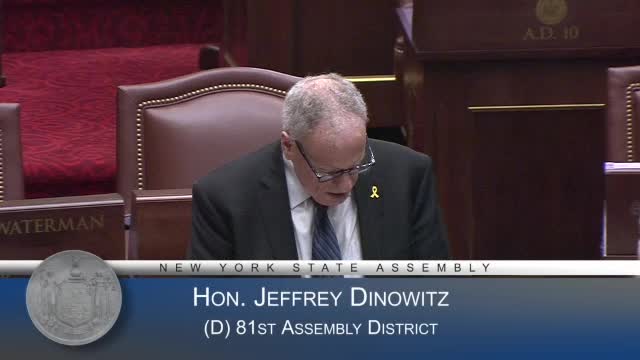 New York Legislature Tightens Utility Complaint Procedures Amid Consumer Concerns