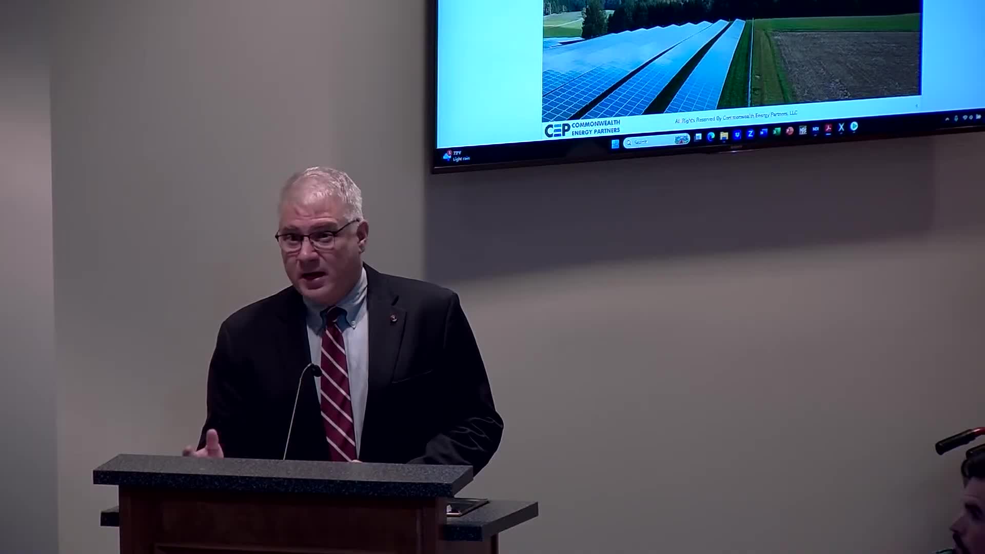 University begins renovation of Gilmer Hall for government and foreign affairs studies