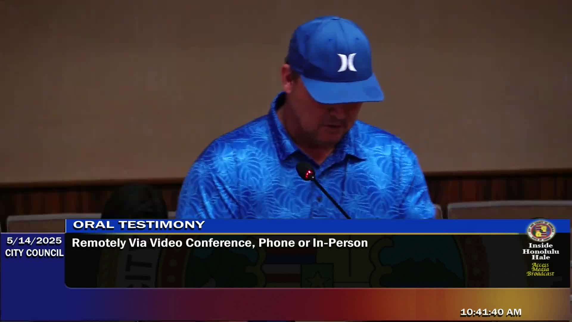 Council advances plan to allow affordable rental housing in some business zones; DPP flags development-standard questions