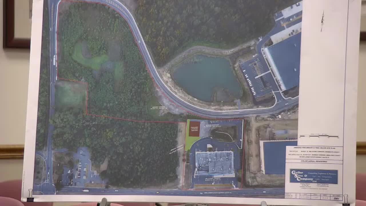 Costco seeks approval for site expansion and traffic improvements at 10 Costco Drive