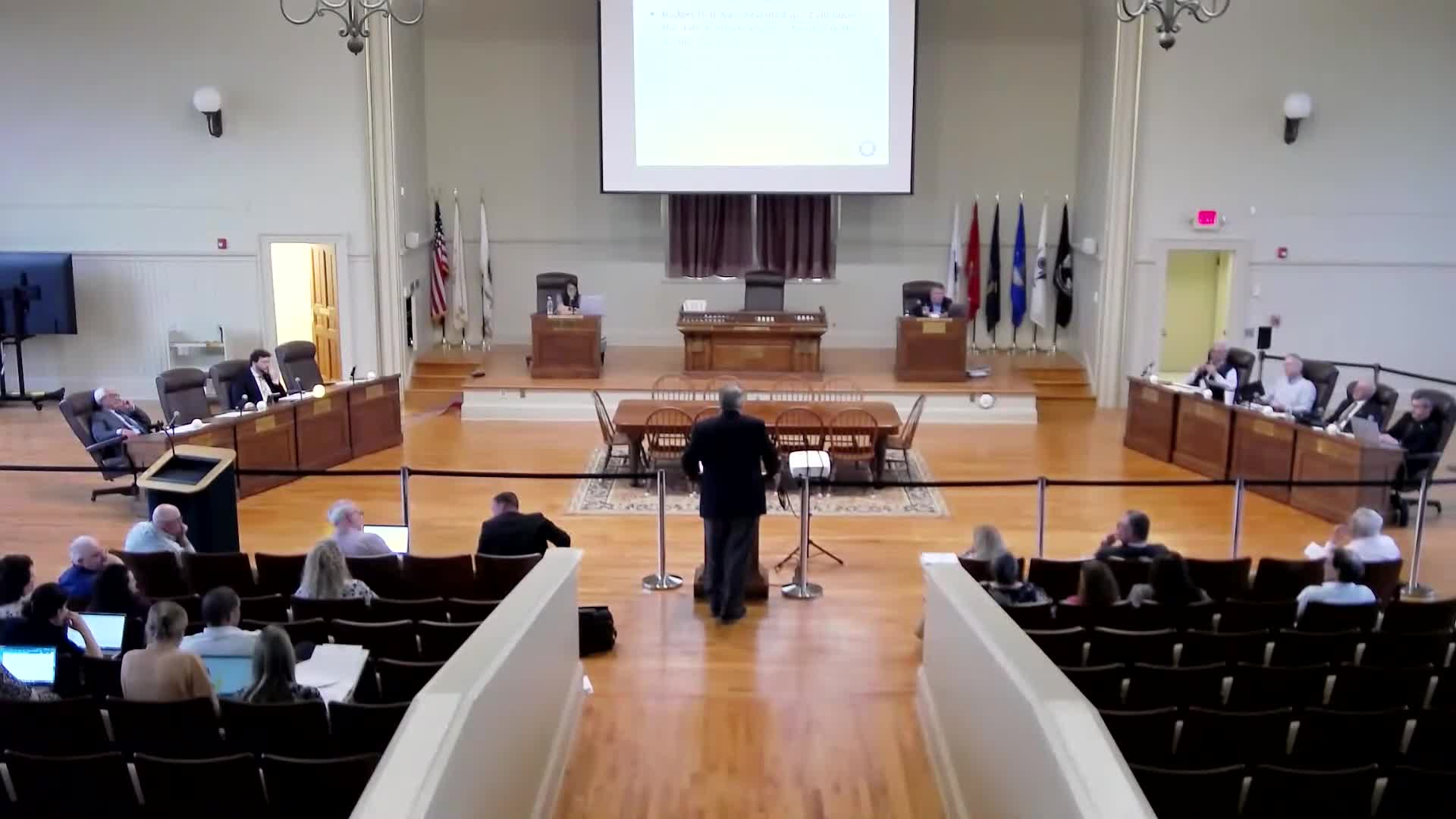 Warwick School District budget cuts spark debate over funding and healthcare costs