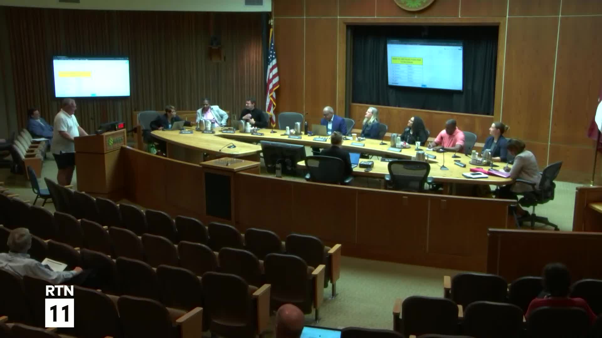 Residents criticize Raleigh Police for noise complaint handling in Glenwood South