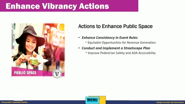 Raleigh addresses sidewalk safety and occupancy challenges on Glenwood Avenue