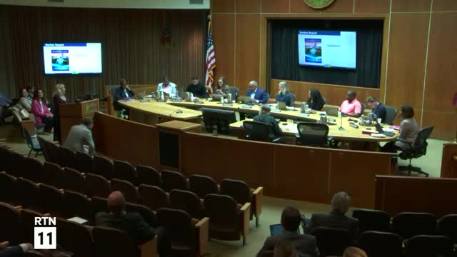 Raleigh officials prioritize pedestrian safety in Glenwood South streetscape plan
