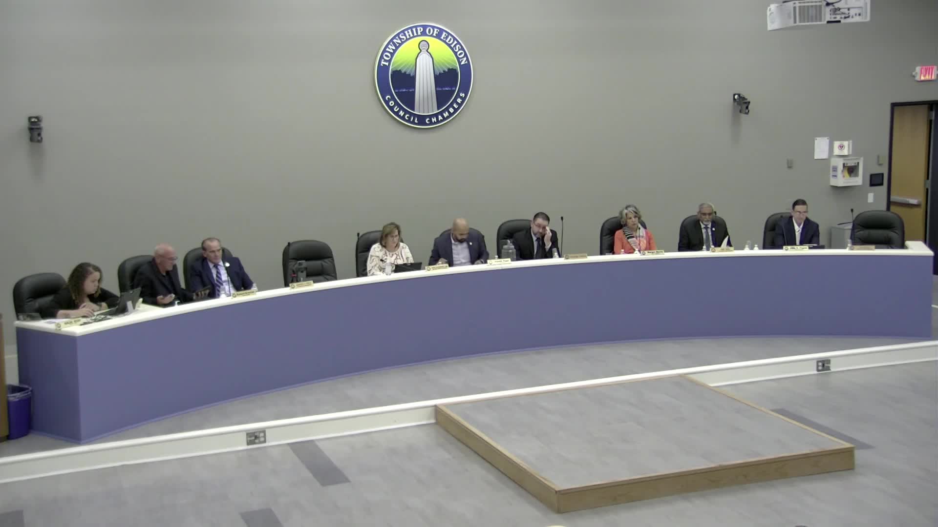 Metuchen hires attorney to oppose new logistics centers on Whitman Avenue